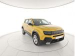 Jeep Avenger 1.2 Turbo Altitude