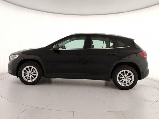 Mercedes-Benz GLA GLA-H247 2020 180 d Business Extra auto - Foto 8