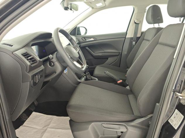 Volkswagen T-Cross 1.0 TSI Life - Foto 9