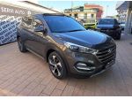 Hyundai Tucson Tucson 1.7 crdi Xpossible 2wd 141cv dct