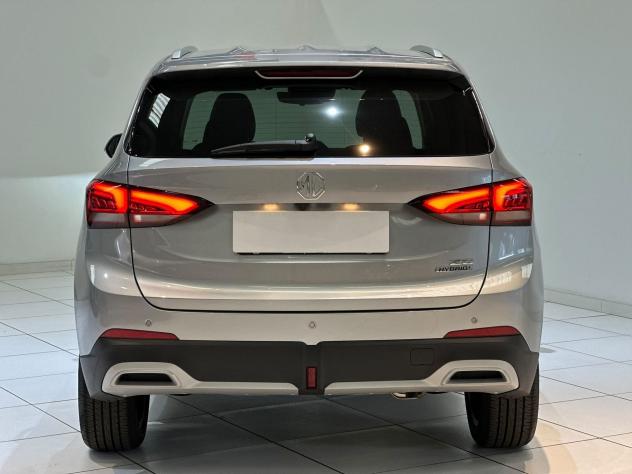 MG ZS ZS 1.5 hybrid+ Luxury auto - Foto 4