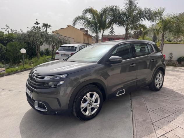 Citroen C5 Aircross BlueHDi 130 S&S Business - Foto 4