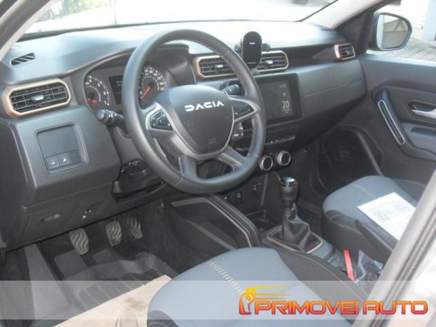 DACIA Duster 1.0 TCe GPL 4x2 Extreme rif. 21401339 - Foto 2