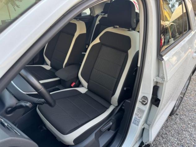 VOLKSWAGEN T-Roc 1.5 TSI ACT DSG Style BlueMotion Technology rif. 23966743 - Foto 10