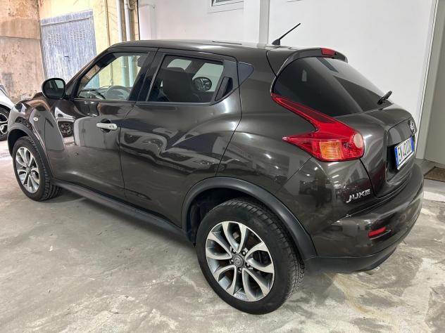 Nissan Juke 1.5 dCi Tekna - Foto 6