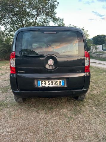 Fiat Qubo 1.3 MJT 75 CV - Foto 5