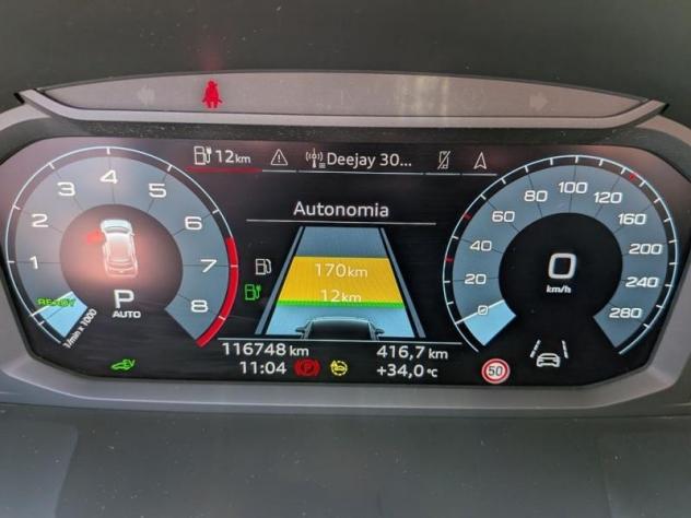 Audi Q3 45 TFSI e S tronic - Foto 6