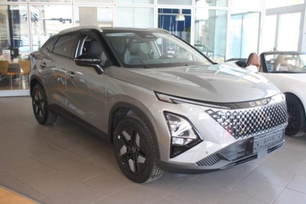 OMODA 5 Omoda 5 1.6 TGDI 147CV aut. Premium rif. 23883274
