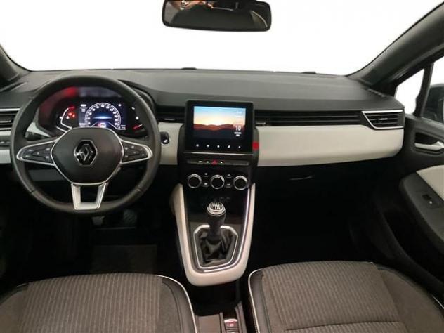 RENAULT Clio 1.0 tce Techno 90cv rif. 24091120 - Foto 9
