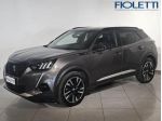 Peugeot 2008 2ª SERIE PURETECH 130 EAT8 S&S GT PACK