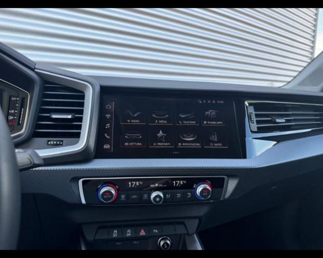 AUDI A1 SPORTBACK 30 TFSI S-TRONIC S-LINE EDITION rif. 23688650 - Foto 7