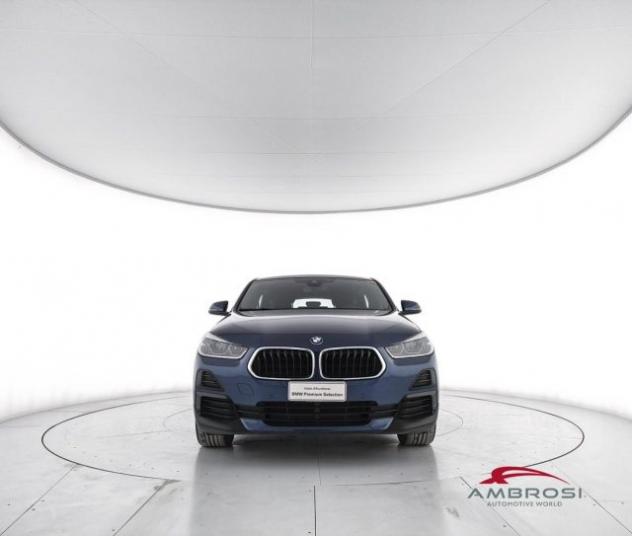 BMW X2 xDrive25e Advantage rif. 23769718 - Foto 5