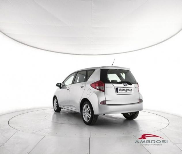SUBARU Trezia 1.3i-L 6MT Trend rif. 23833358 - Foto 4