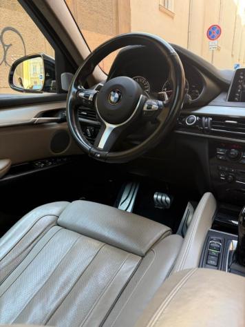 BMW X6 xDrive30d 258CV Msport TETTO/TAGLIANDI UFFICIALI rif. 22715288 - Foto 10