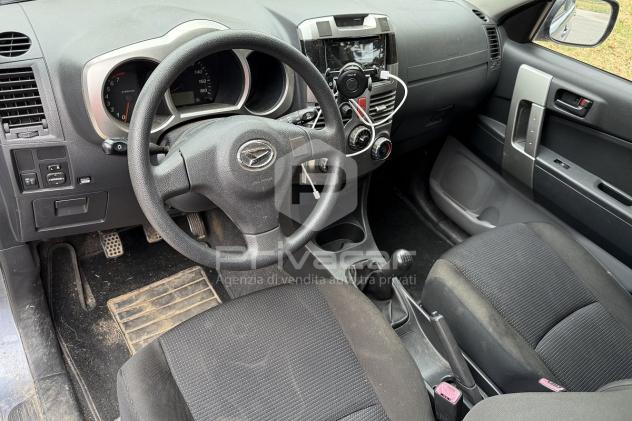 DAIHATSU Terios 1.5 4WD SX - Foto 9