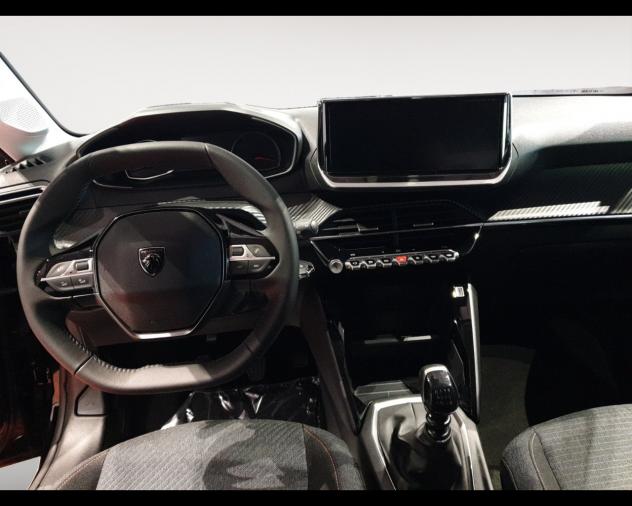 Peugeot 208 5P - STYLE BENZINA 100 S&S - Foto 8
