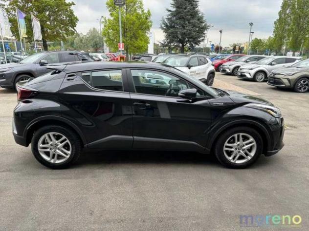 TOYOTA C-HR 1.8h Active E-CVT rif. 18883674 - Foto 7