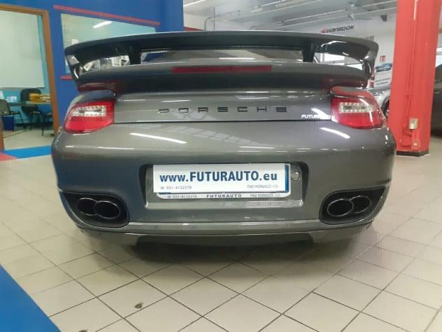 Porsche 997 480cv - Foto 10