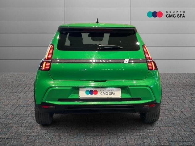 Renault 5 E-Tech Electric Techno urban range 120cv - Foto 4