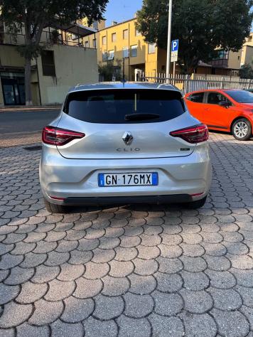Renault Clio Clio 1.6 E-Tech full hybrid Evolution 145cv auto - Foto 5