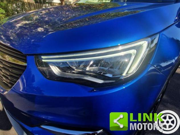 OPEL Grandland X 1.5 diesel Ecotec Start&Sto Ultimate rif. 23334495 - Foto 8