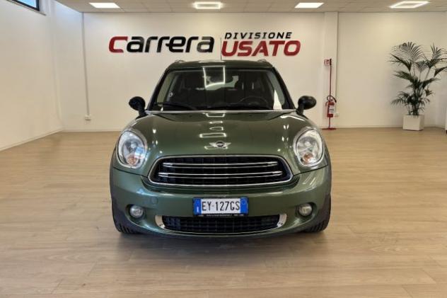 MINI Countryman Mini Cooper D Countryman rif. 23374221 - Foto 2
