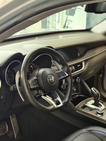 Alfa Romeo Stelvio 2.2 Turbodiesel 210 CV AT8 Q4 Super - Foto 7