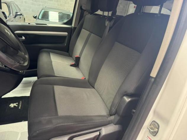 PEUGEOT Traveller BlueHDi 100 Compact Business rif. 24076977 - Foto 7