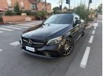 Mercedes-benz C 300 d Auto CoupPremium Plus