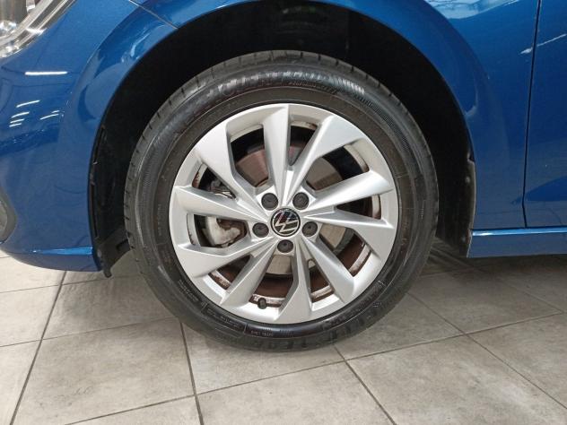 Volkswagen Polo 1.0 TSI 81kW Style DSG - Foto 9