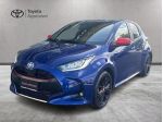 Toyota Yaris Hybrid Energy MY21