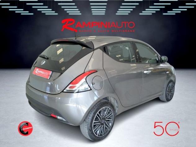 LANCIA Ypsilon 1.0 FireFly Hybrid Km 37.000 Iva Esposta rif. 23904729 - Foto 7
