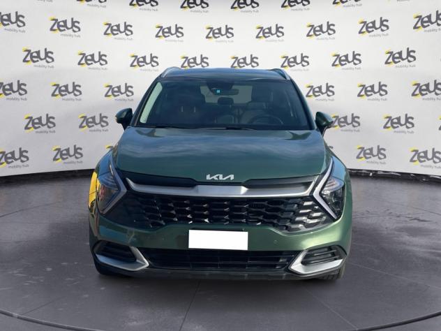 Kia Sportage 1.6 TGDi GPL BUSINESS 2WD - Foto 2