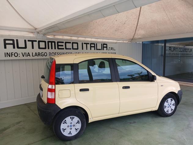 Fiat Panda 1.1 BENZ- 2009 - KM. 167 MILA - Foto 4