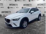Mazda CX-3 1,5L 105cv Skyactiv-D 2WD Evolve
