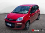 FIAT Pandina New PANDA Panda 1.0 70cv Hybrid Panda