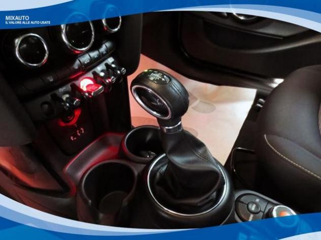 MINI Cooper 1.5 136cv 5 Porte Boost Seven AUT EU6B - Foto 8