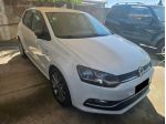 VOLKSWAGEN VOLKSWAGEN Polo 5ª serie Polo 1.4 TDI 90CV 5p. Fresh BlueMotion  &hellip;