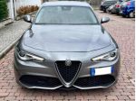 ALFA ROMEO - Giulia - 2.2 TD 210 CV AT8 AWD Q4 Veloce