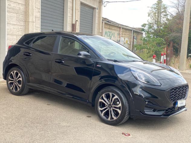 Ford Puma 1.0 EcoBoost Hybrid 125 CV S&S ST-Line - Foto 3