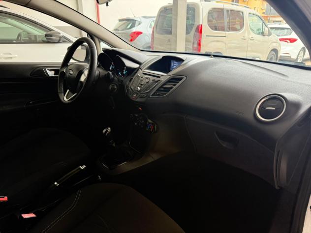 FORD FIESTA 1.4 GPL DEL NORD ITA 2017 - Foto 10