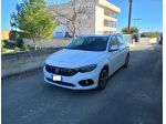 FIAT TIPO 1400 GPL VERSIONE LOUNGE