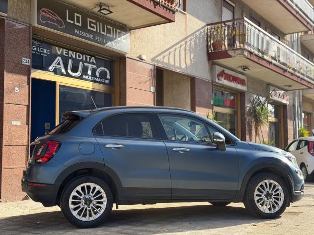 FIAT 500X 1.6 Mjet 120cv 4x2 120 - Foto 4
