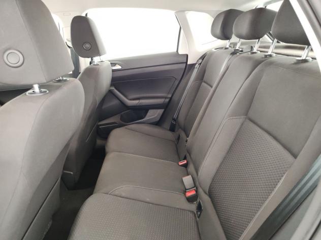 Volkswagen Polo 1.0 EVO 59kW Comfortline - Foto 9