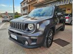 Jeep Renegade 1.6 Mjt DDCT 120 CV Longitude