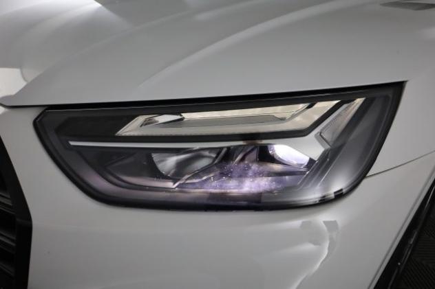 AUDI Q5 Q5 35 TDI S tronic S line rif. 24013185 - Foto 9
