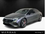 Mercedes-Benz EQS AMG 53 Luxury 4matic+