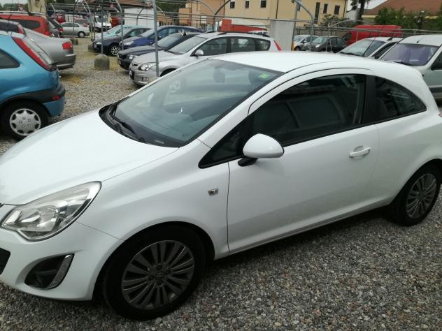 OPEL CORSA GPL - Foto 6