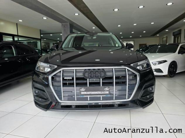 AUDI Q5 SportBack 40 2.0 TDI 204CV Quattro S tronic Advanc rif. 23731996 - Foto 2