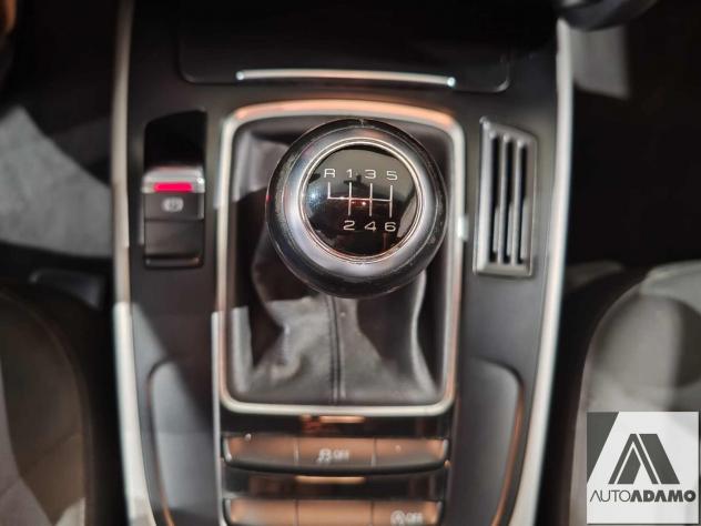 Audi A4 Avant 2.0 TDI 177CV - Foto 9